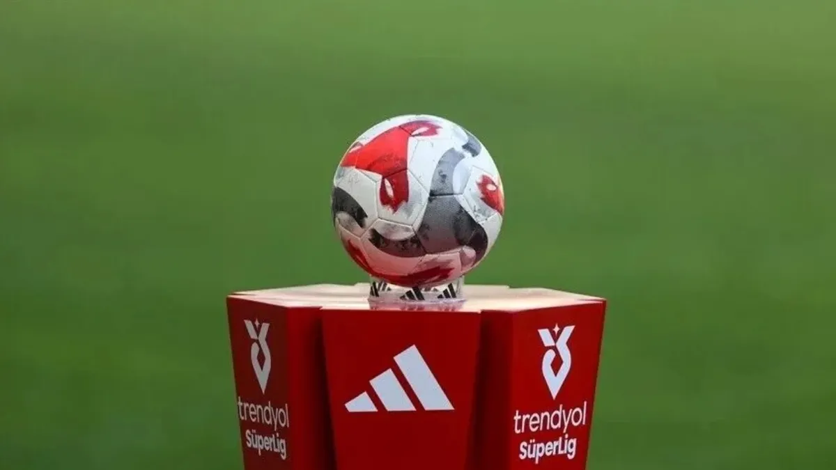 Fırtınamız Yeni Sezona Kasımpaşa Deplasmanında Başlıyor!