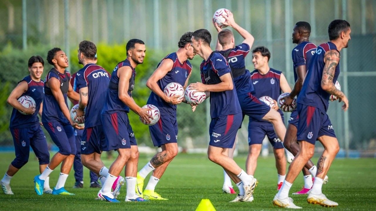 Fırtınamızın Yıldızı Nwaiwu'ya Premier Lig Kancası!