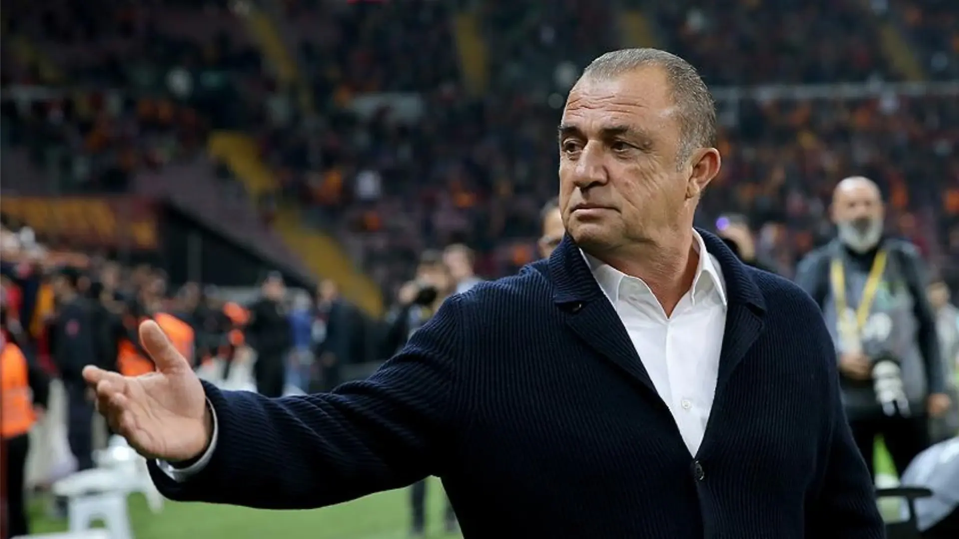 Futbol Dünyasında Gerilim Tırmanıyor: Camiamızı İlgilendiren Gelişmeler
