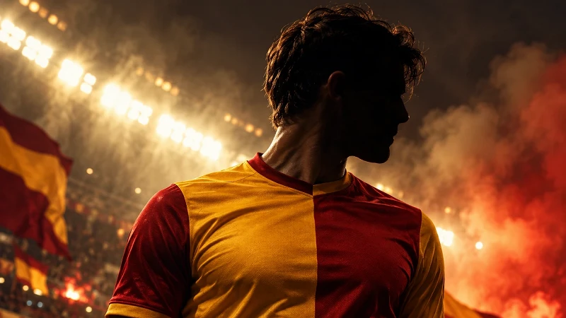 Galatasaray'ın Eski Yıldız Hamlesi: Eski Fırtına Christ Oulai Gündemde!