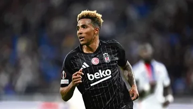 Gedson Fernandes İddialarına Menajerlik Şirketinden Net Yanıt Geldi