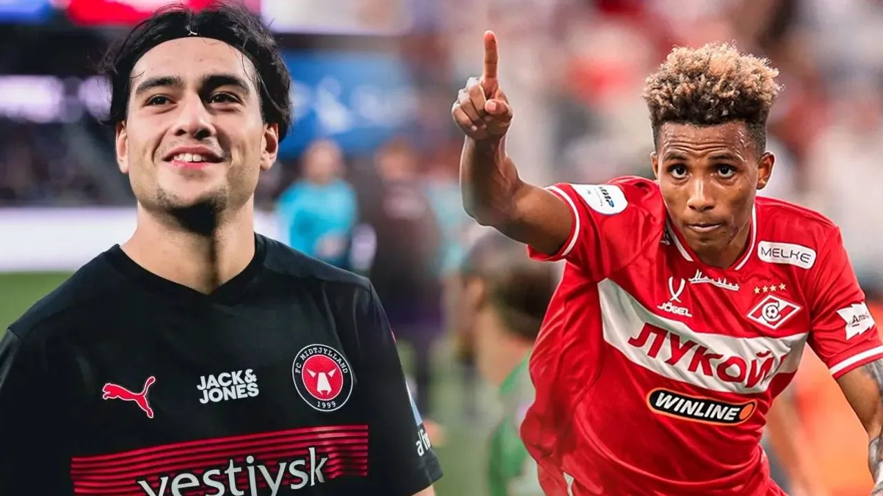 Gedson Fernandes'teki 30 Milyon Euro Sürprizi: Trabzonsporumuzun Hamleleri