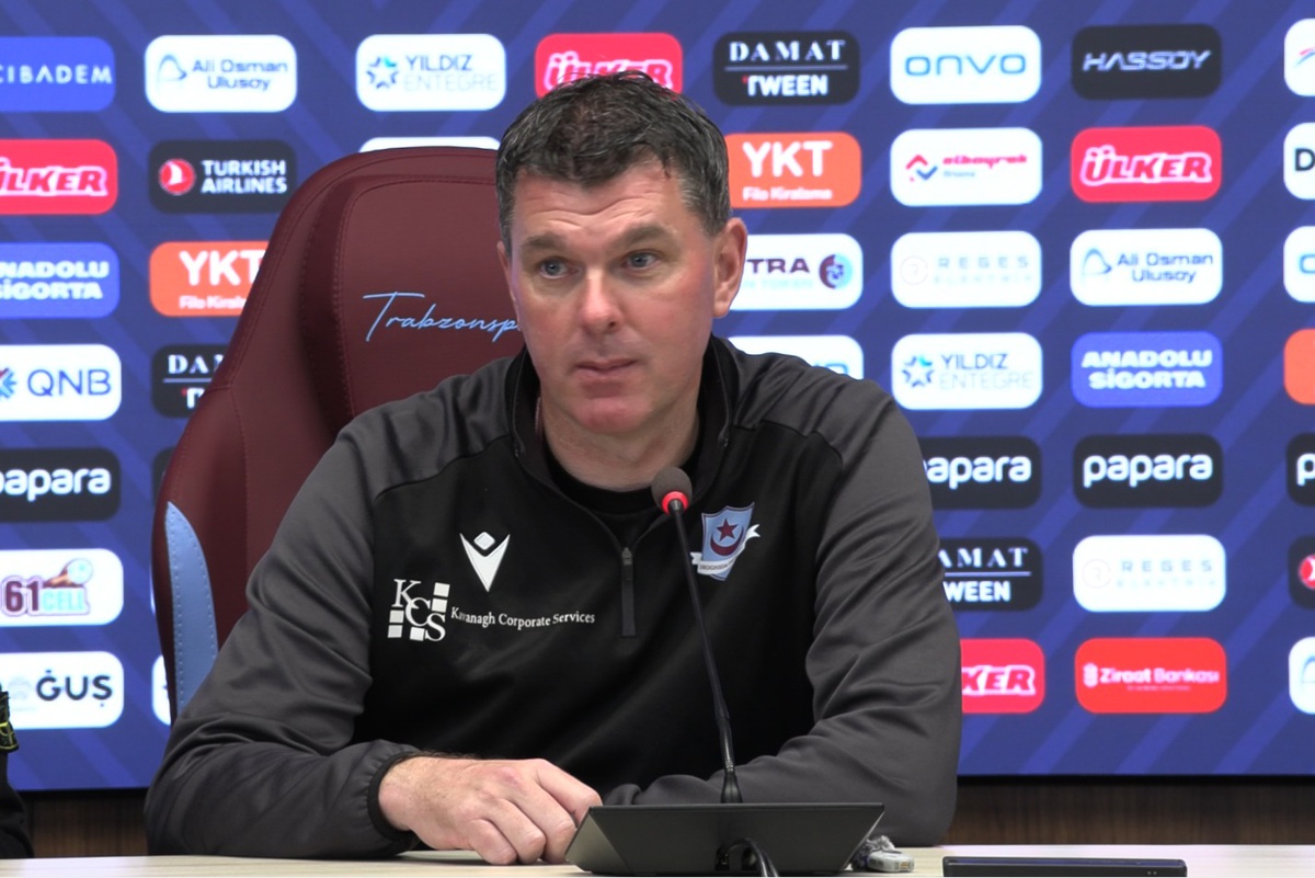 Gençler Sahne Aldı: Trabzonsporumuz Drogheda United Maçını Değerlendirdi