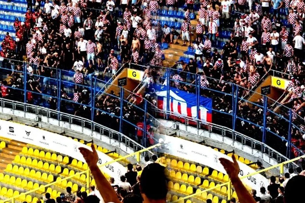 Gornik Zabrze Tribünlerinde Yaşanan Gerginlik ve Trabzonspor Duruşu