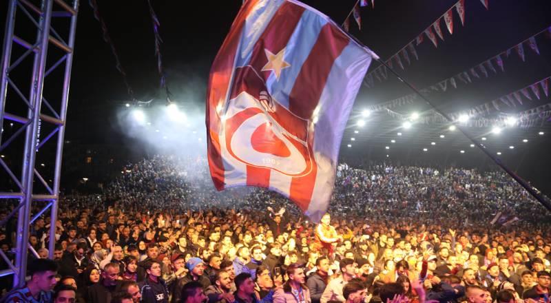 Göztepe Maçı Biletleri Satışta: Tribünler Bordo-Maviye Boyanacak!