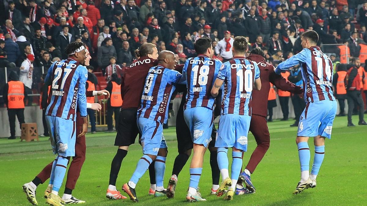 Göztepe - Trabzonspor Maçı Nefes Kesecek! Saat Kaçta, Hangi Kanalda?