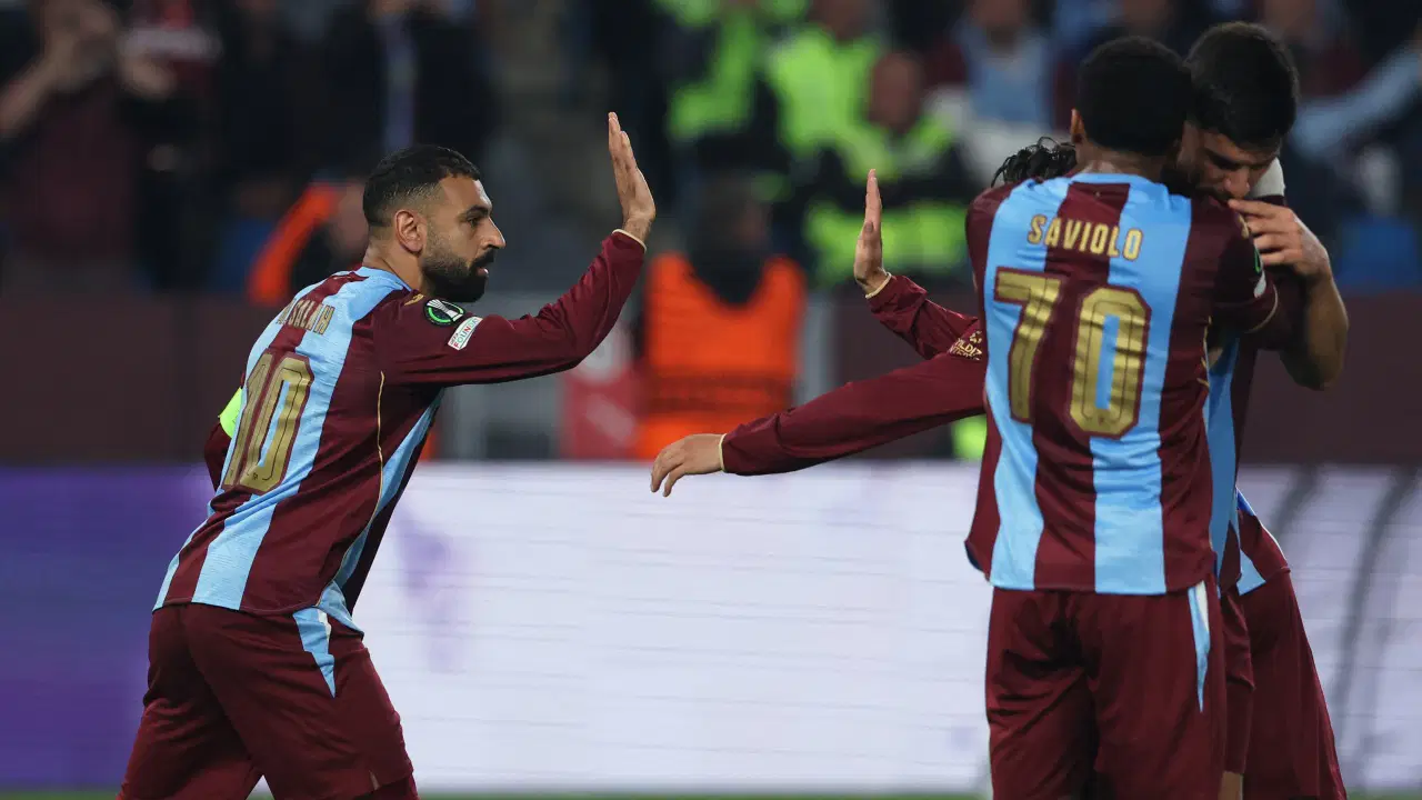 Hasan Al'dan Trabzonspor'a Kritik Transfer Çağrısı: Bouchouari!