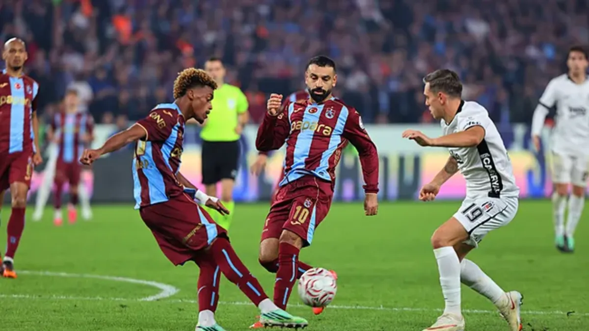 Hearts Maçı Öncesi Takımımızdan Kritik Açıklama: O İsimler Yok!