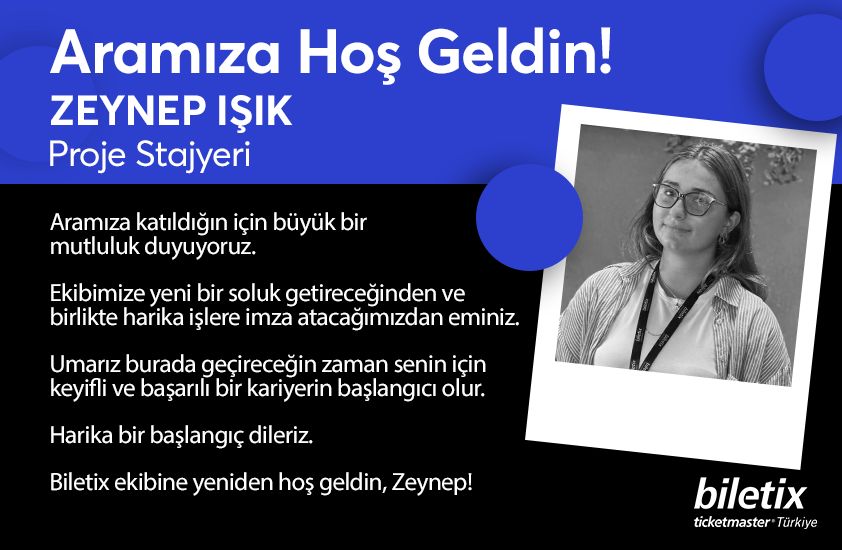 Hoş Geldin Zeynep Akdeniz: Trabzonspor Ailesine Yeni Bir Fidan!