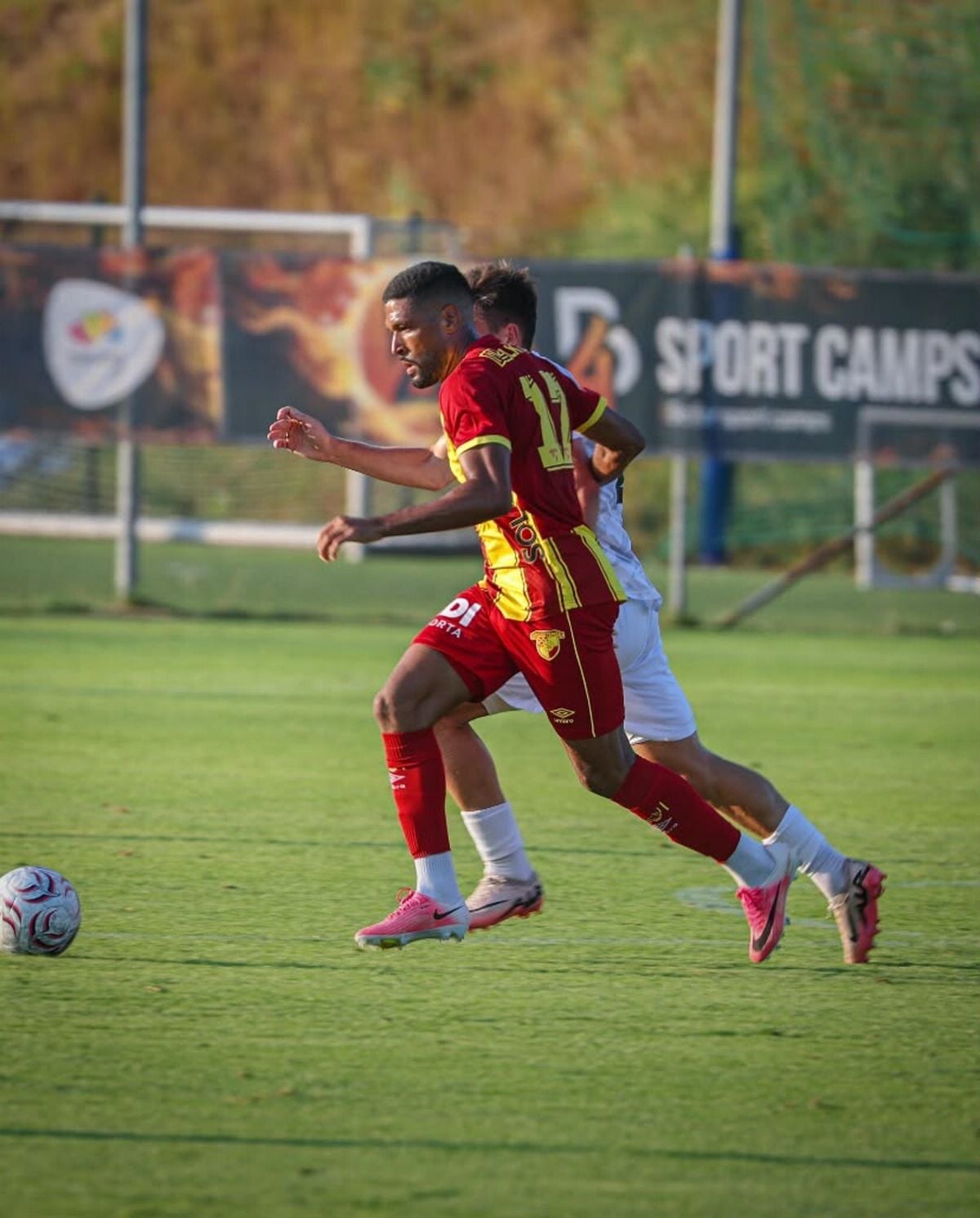 İsmail Köybaşı'na Veda: Trabzonsporumuz Göztepe ile Karşılaşacak!