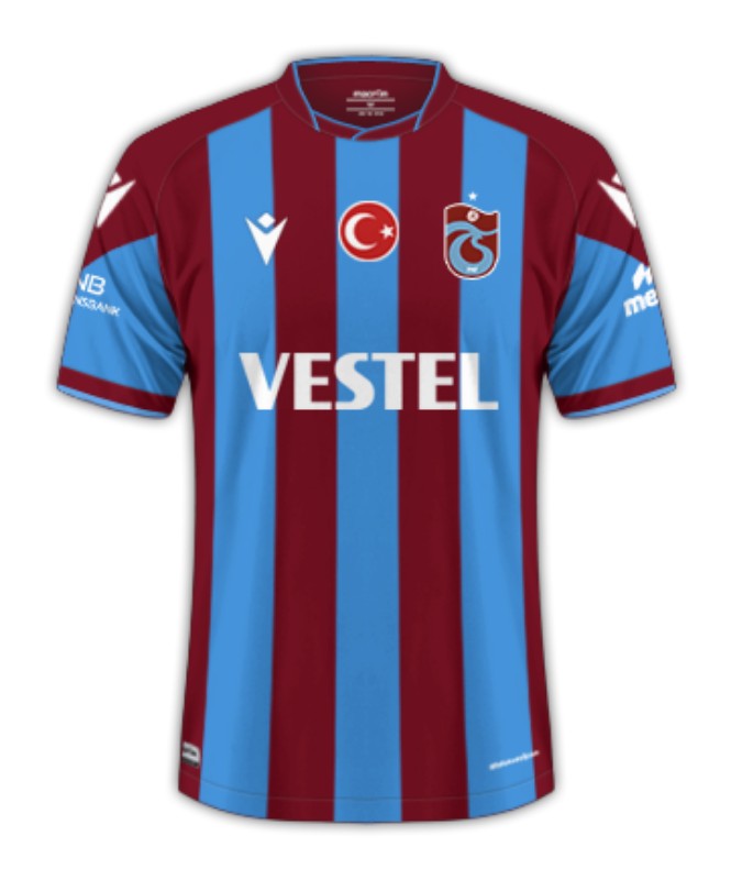 Jerome Boateng Trabzonspor Teknik Ekibine Katılıyor!