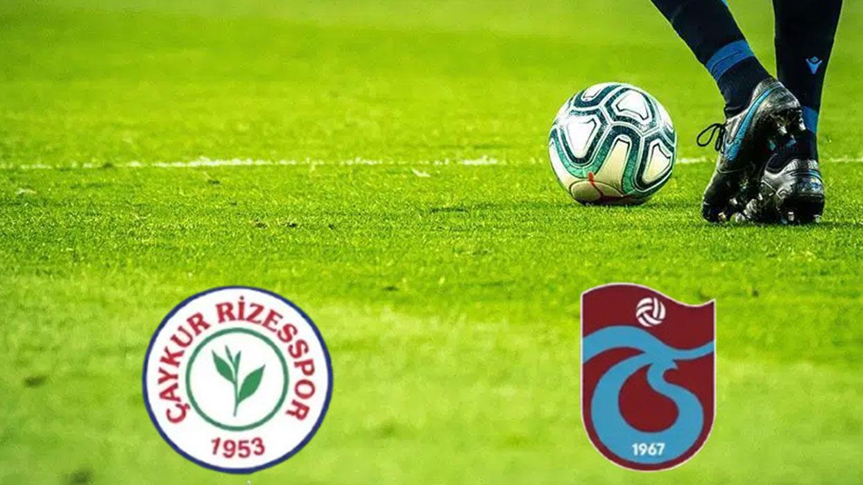 Karadeniz Derbisi Öncesi: Trabzonspor'un Rize'ye Karşı Tarihi Üstünlüğü!