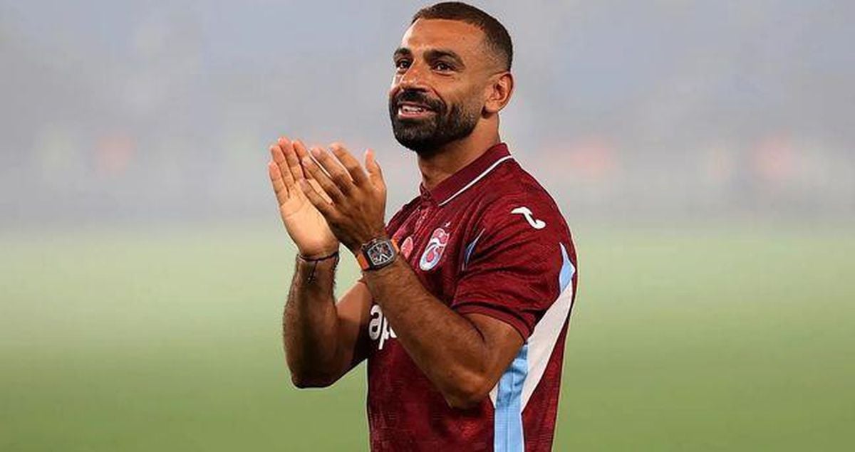 Kasımpaşa Maçı İlk 11'imiz Belli Oldu: Salah Yedek Başlıyor!