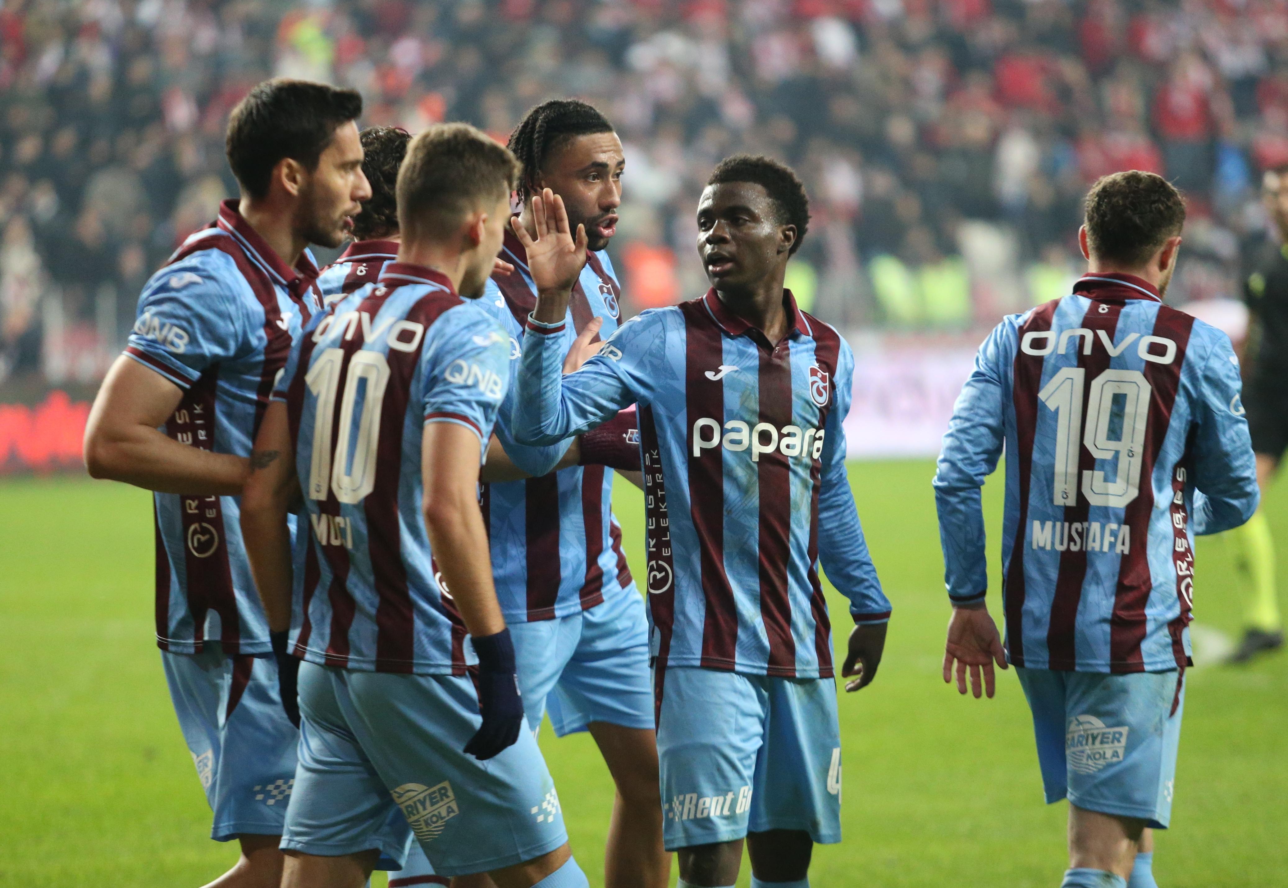 Kavacık İstanbul Trabzonsporlulara Müjde: Yeni Metro Hattı Geliyor!