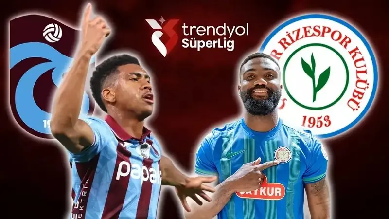 Komşumuz Çaykur Rizespor'da Son Durum: Beşiktaş Maçı ve Transfer Gelişmeleri