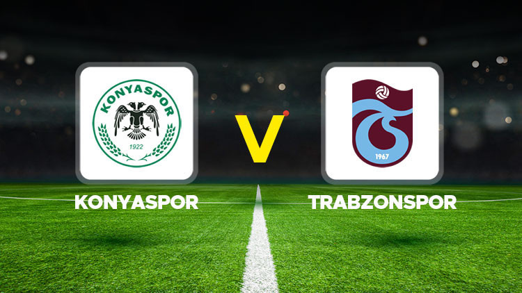 Konyaspor Maçında Fırtına Duruldu: Trabzonspor Deplasmanda Kayıp