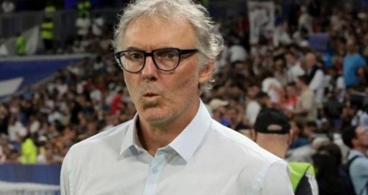 Kupa Koleksiyoncusu Laurent Blanc, Trabzonsporumuzun Teknik Direktör Listesinde!