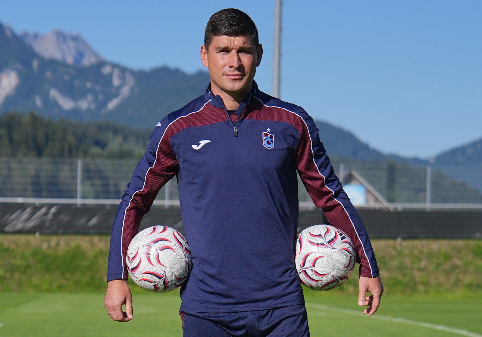 Malinovskyi Ameliyat Oldu! Trabzonspor'dan Sağlık Durumu Açıklaması