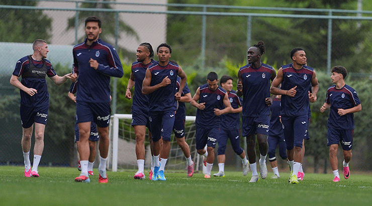 Malinovskyi Trabzonspor'da: İlk Sözleri Camiamızı Heyecanlandırdı!