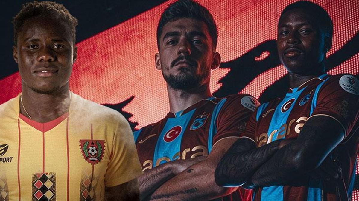 Milli Fırtına Esiyor! Trabzonsporumuzdan 12 Oyuncu Milli Görevdeydi