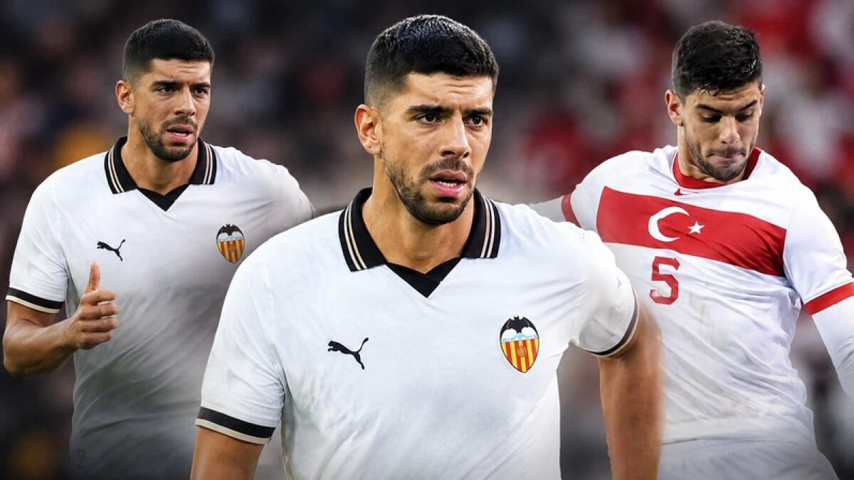 Milli Stoper Cenk Özkacar İçin Trabzonsporumuz Avantajlı Konumda!