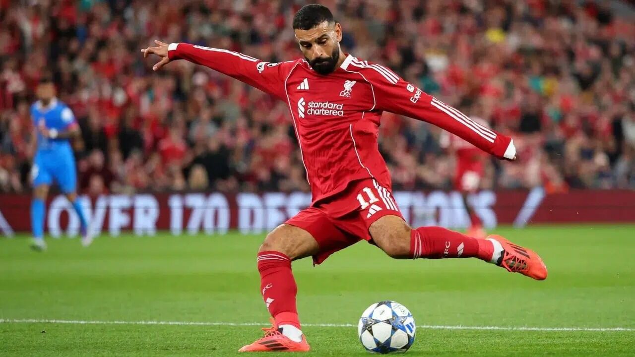 Mohamed Salah İddiaları Trabzonsporumuzda Heyecan Yarattı!