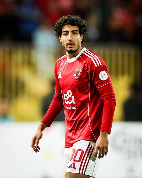Mohamed Salah'tan Fırtınamıza Sürpriz Sağ Bek Önerisi!