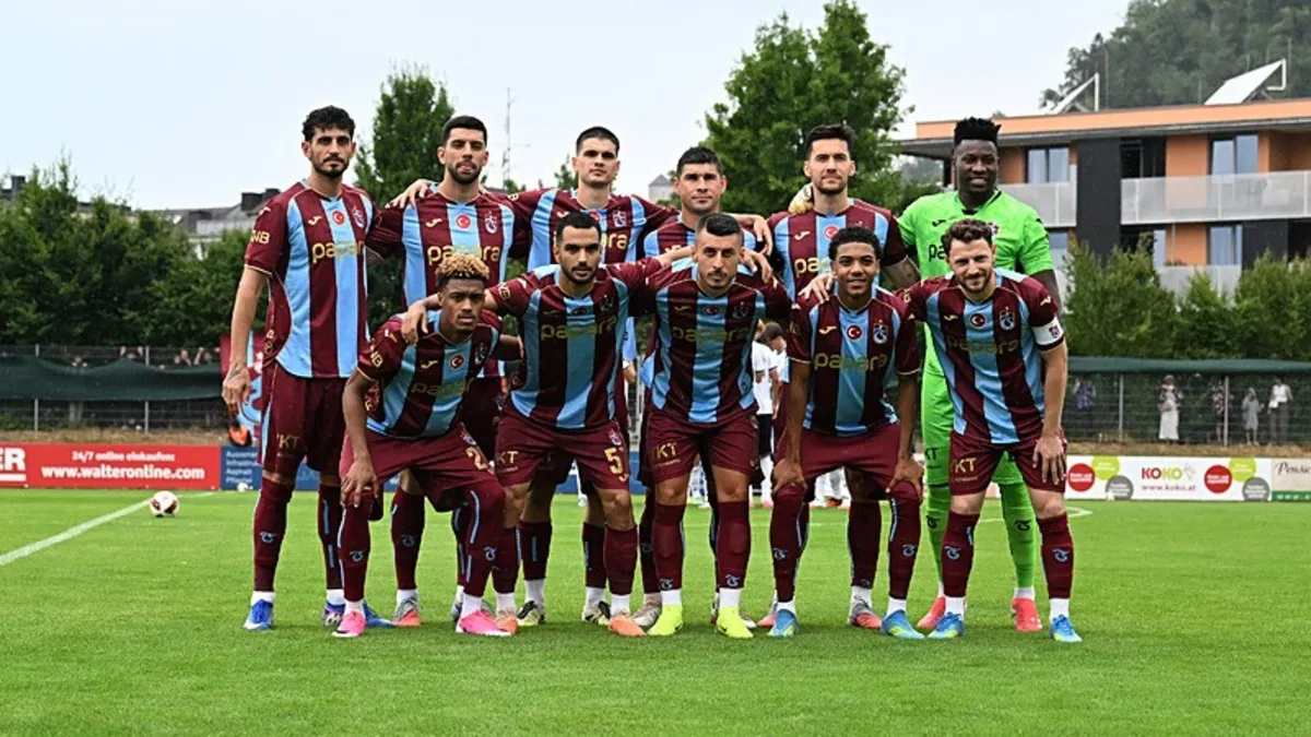 Mustafa Akçay'dan Bordo-Mavili Camia'ya Net Açıklamalar
