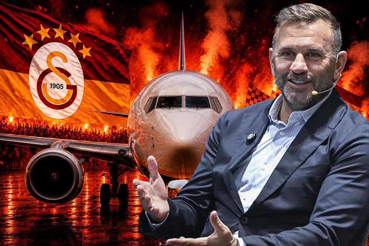 Oulai Gündemi Bordo-Mavili Camiamızı Yakından İlgilendiriyor!