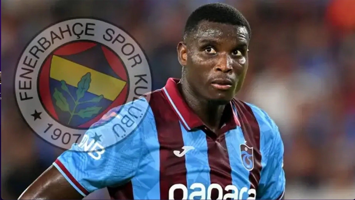 Paul Onuachu İçin Fenerbahçe İddiası! Fırtınamızın Beklentisi Karşılanmadı