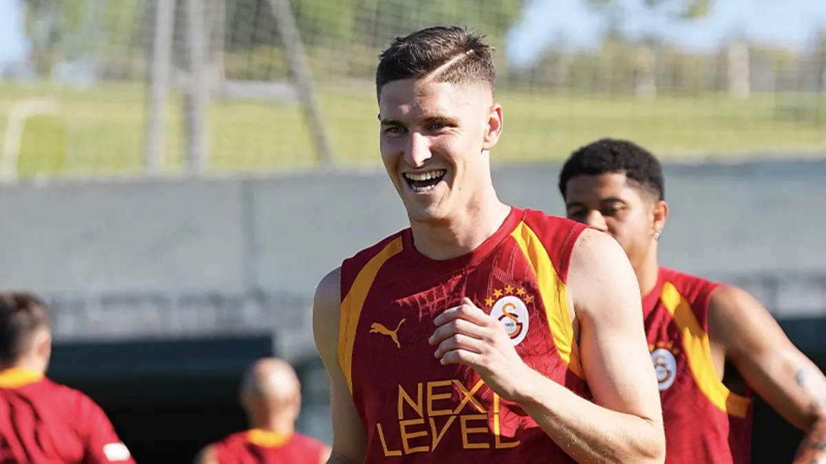 Rakiplerimiz Çift İdmanla Hazırlanıyor: Trabzonspor Gözü Kulağı Ligde!