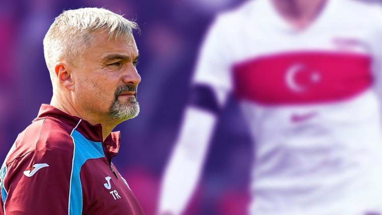Reis İstedi, Trabzonspor Atakan Karazor İçin Devrede!