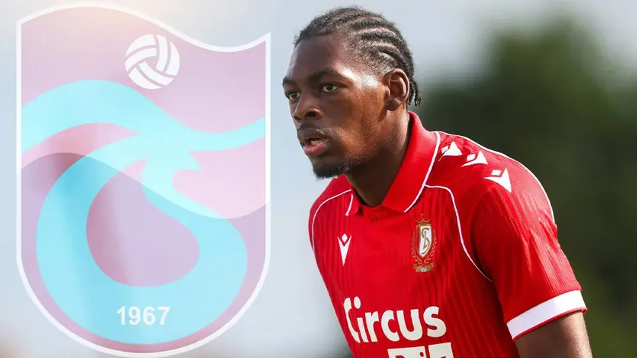 Rene Mitongo Resmen Trabzonsporumuzda: Geleceğin Yıldızı Fırtına'da!