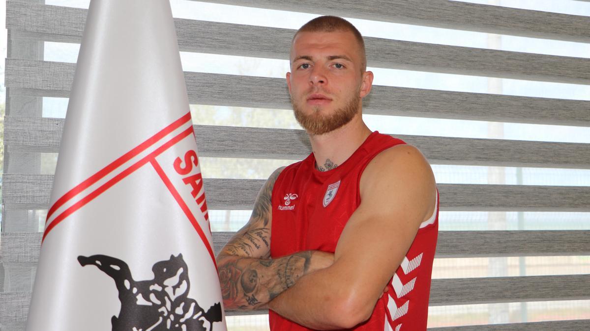 Rick van Drongelen Panathinaikos Yolunda! Trabzonspor Gündeminde Kapanan Sayfa
