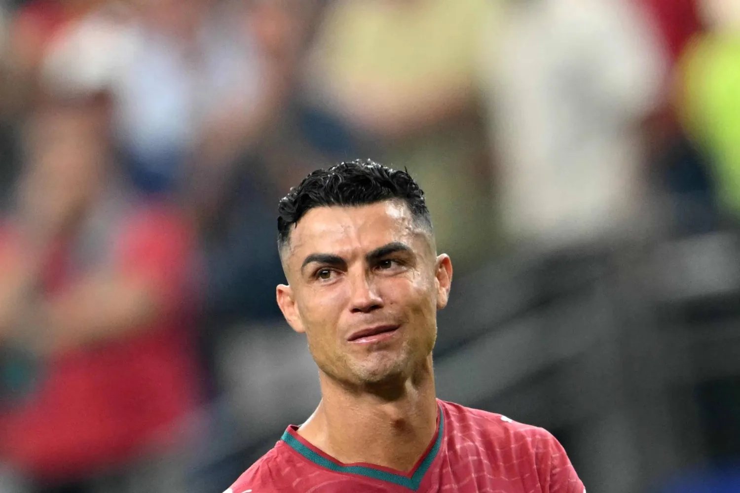 Ronaldo Transferinde Süper Lig İddiası: Trabzonsporumuz Adı Geçti!