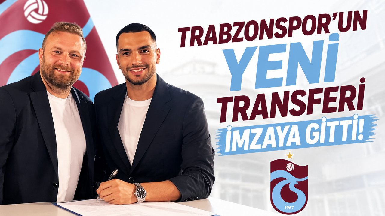 Salah Etkisi Trabzon'u Sallıyor: Charter Seferleri ve Turizmde Patlama!