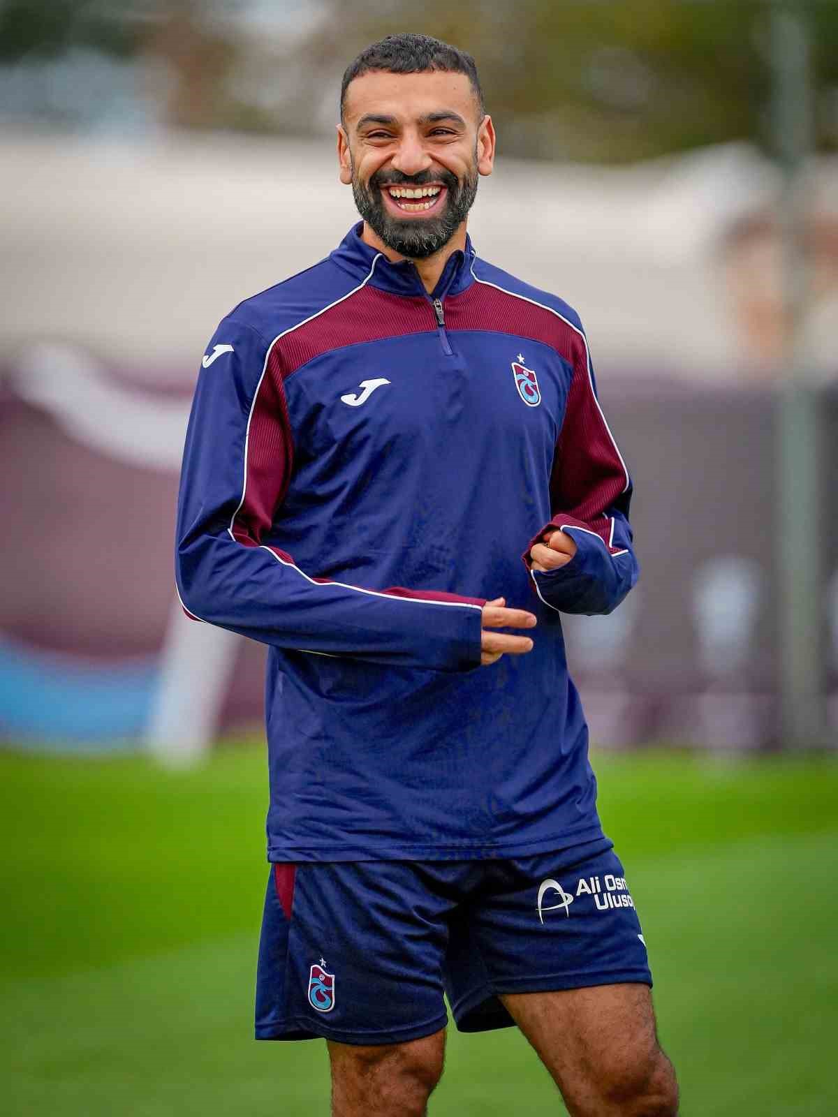 Salah Fırtınası Durmuyor: Beşiktaş Maçı Öncesi Göz Kamaştırıyor