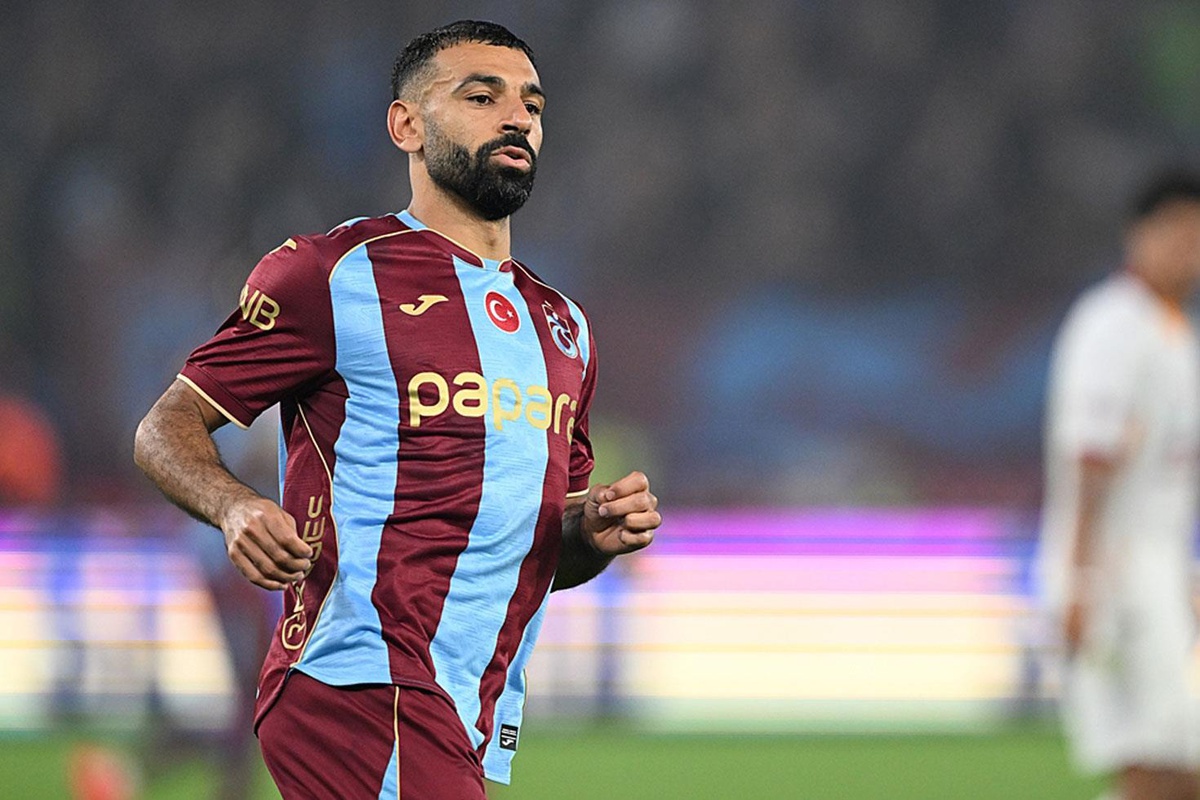 Salah'ın Sahadaki Başarısı Yalnızca Gollerle Sınırlı Değil: Trabzon'a Turizm Katkısı!
