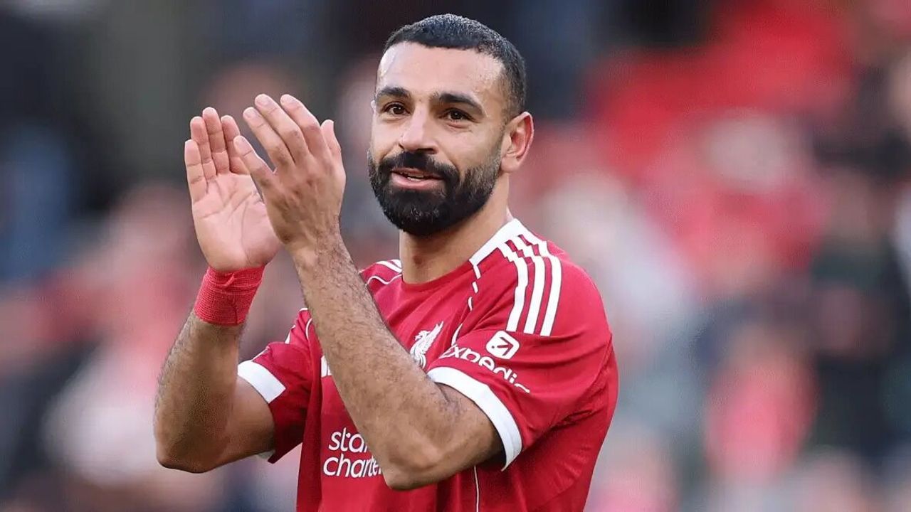 Salah Trabzonspor'a mı Geliyor? İşte Camiamızdan Resmi Açıklama!