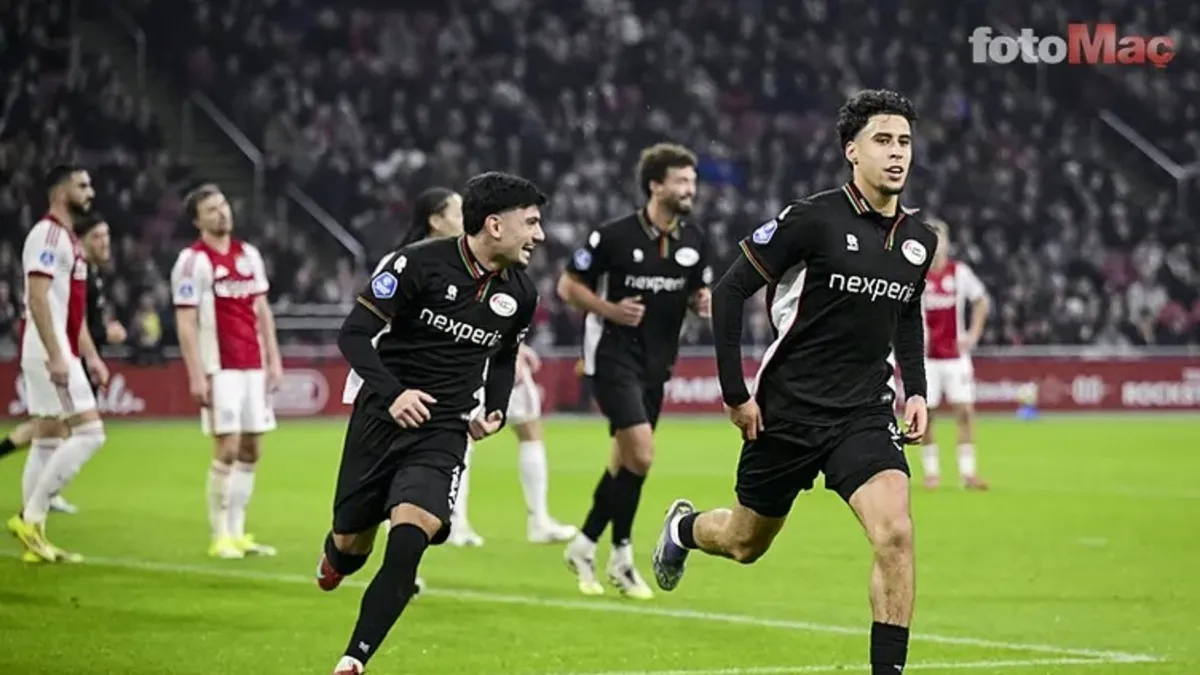 Sami Ouaissa Sesleri: Trabzonsporumuz İçin Fırsat Olabilir mi?
