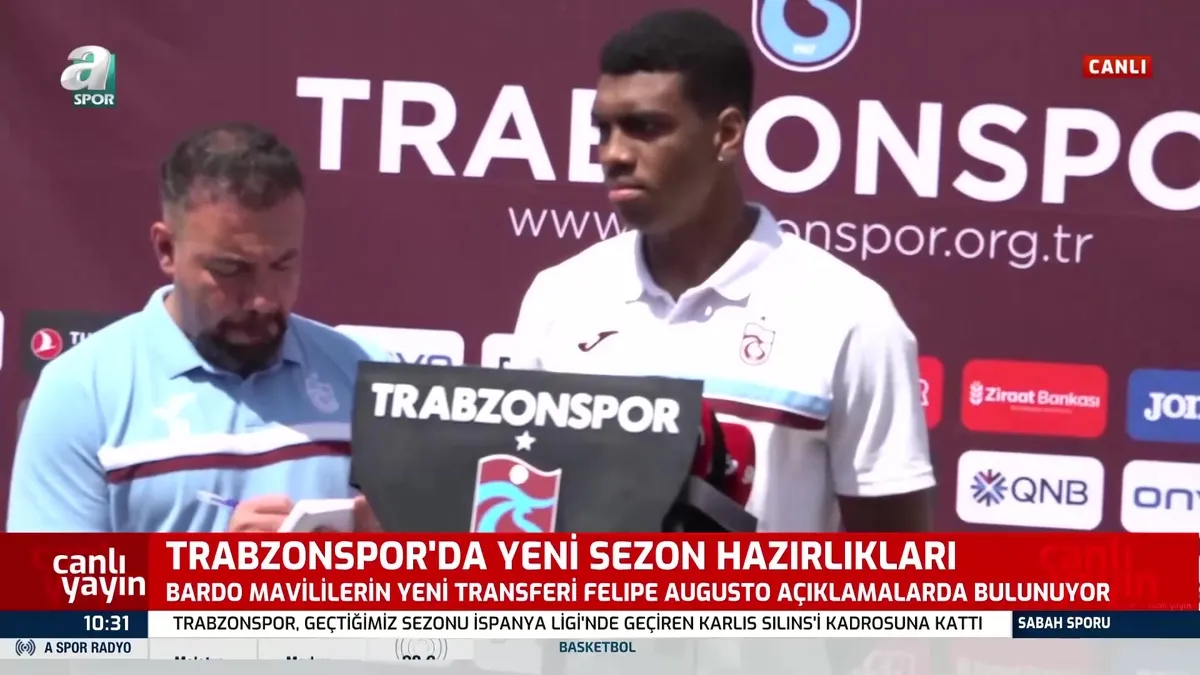 Samsunspor'dan Trabzonspor'a Flaş İtiraf: "Vereceğiz!"