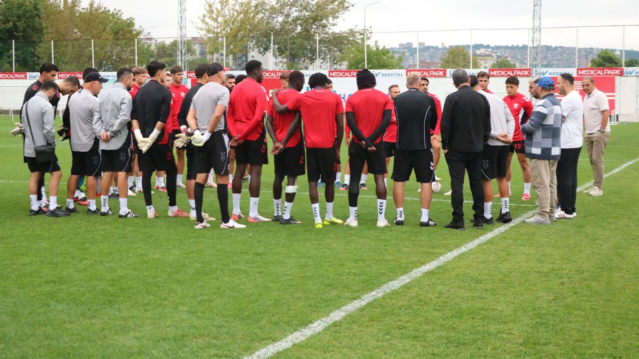Samsunspor Maçı Öncesi Trabzonspor'da Onuachu Faktörü ve Son Durum