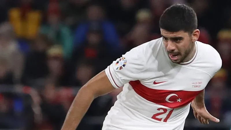 Savunmamıza Güç Katacak Yerli Hamle: Cenk Özkacar Trabzonspor Gündeminde!