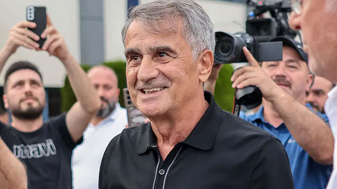 Şenol Güneş Trabzonsporumuz'a Çok Yakın: Efsane Yuvasına Dönüyor!