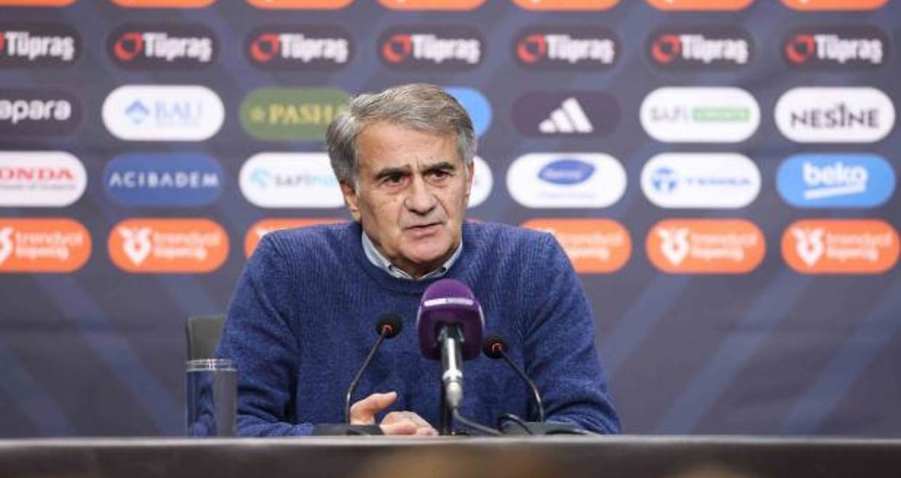 Şenol Güneş Yuvasına Dönüyor: İmzalar Yakın, Galatasaray Maçına Yetişiyor!