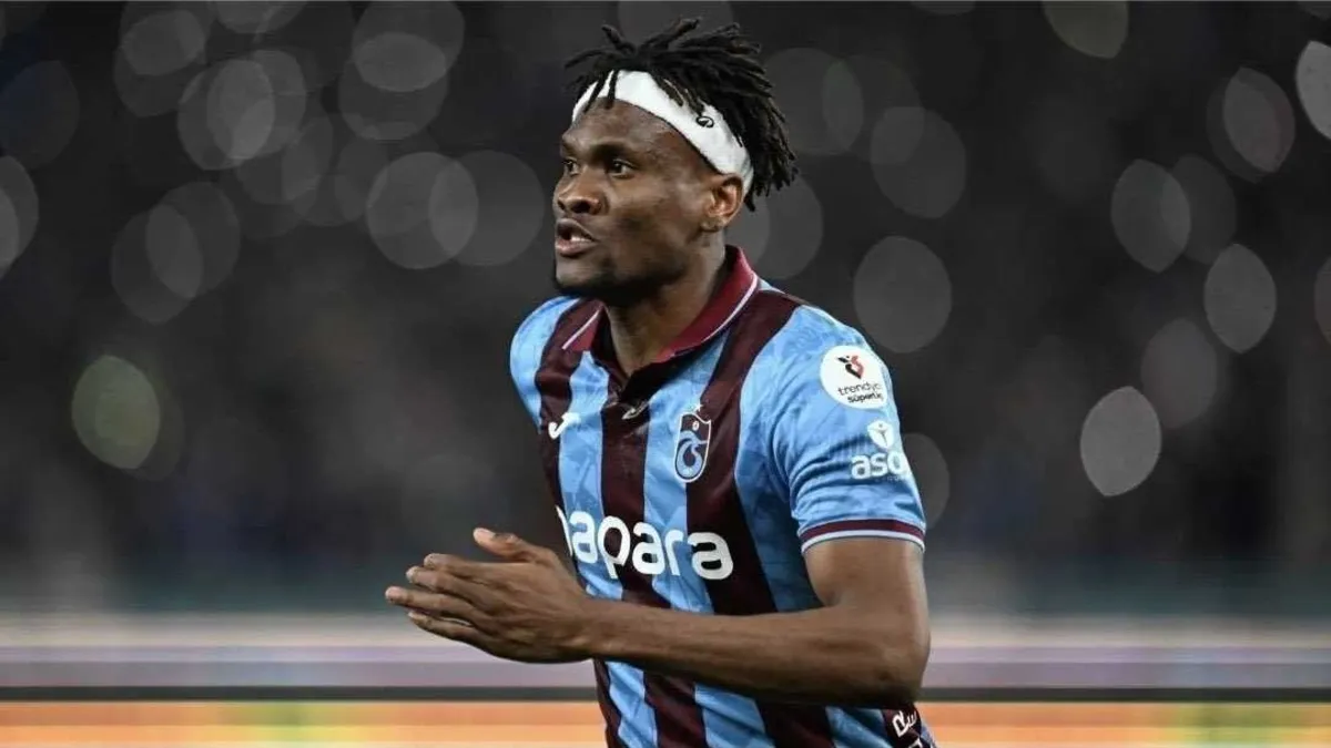 Süper Lig'de Rakip Takımda Ayrılık Rüzgarları: Dengeler Değişir mi?