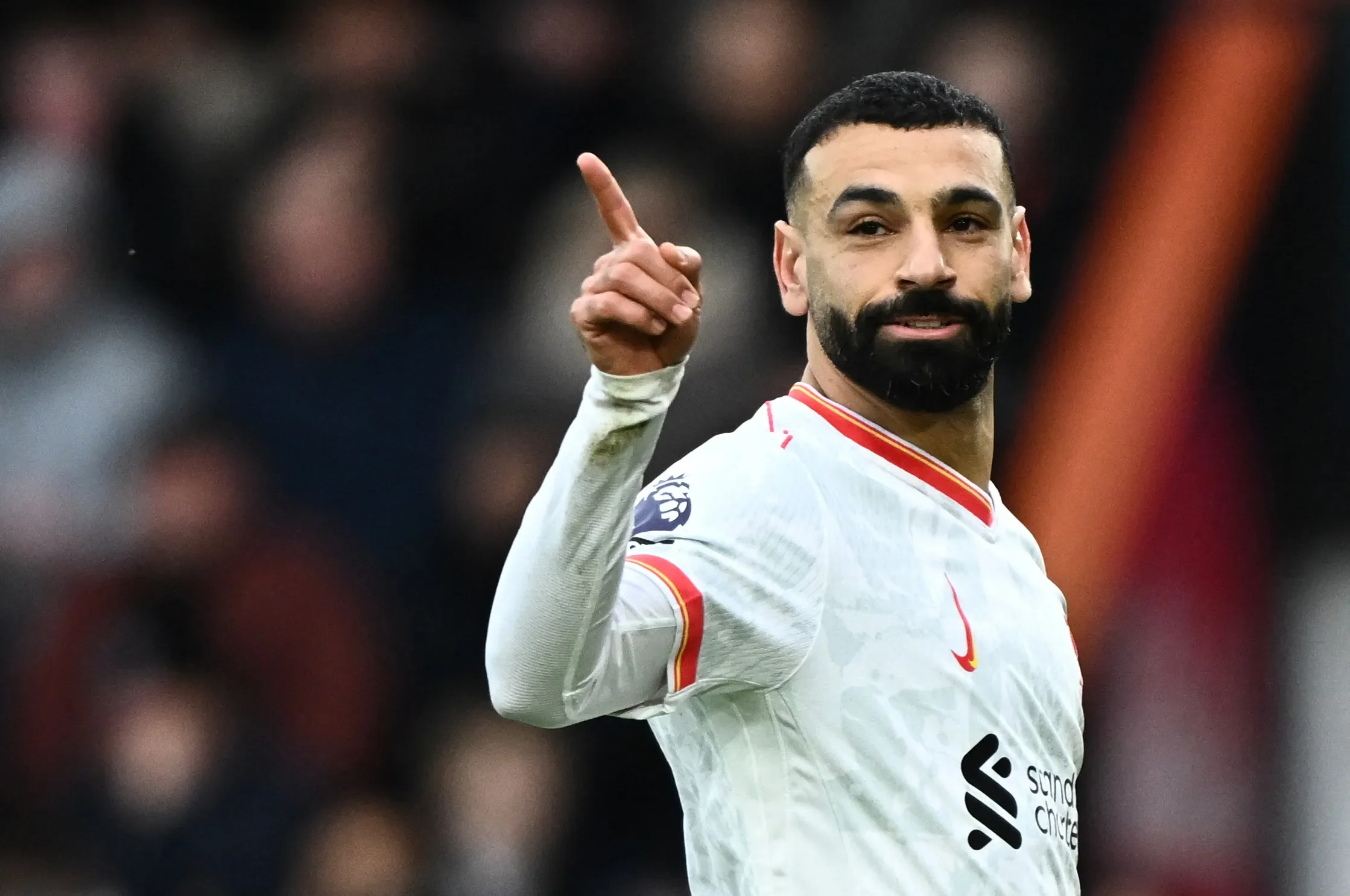 Süper Lig'e Yıldız Yağmuru: Salah İddiası Takımımızı Nasıl Etkiler?