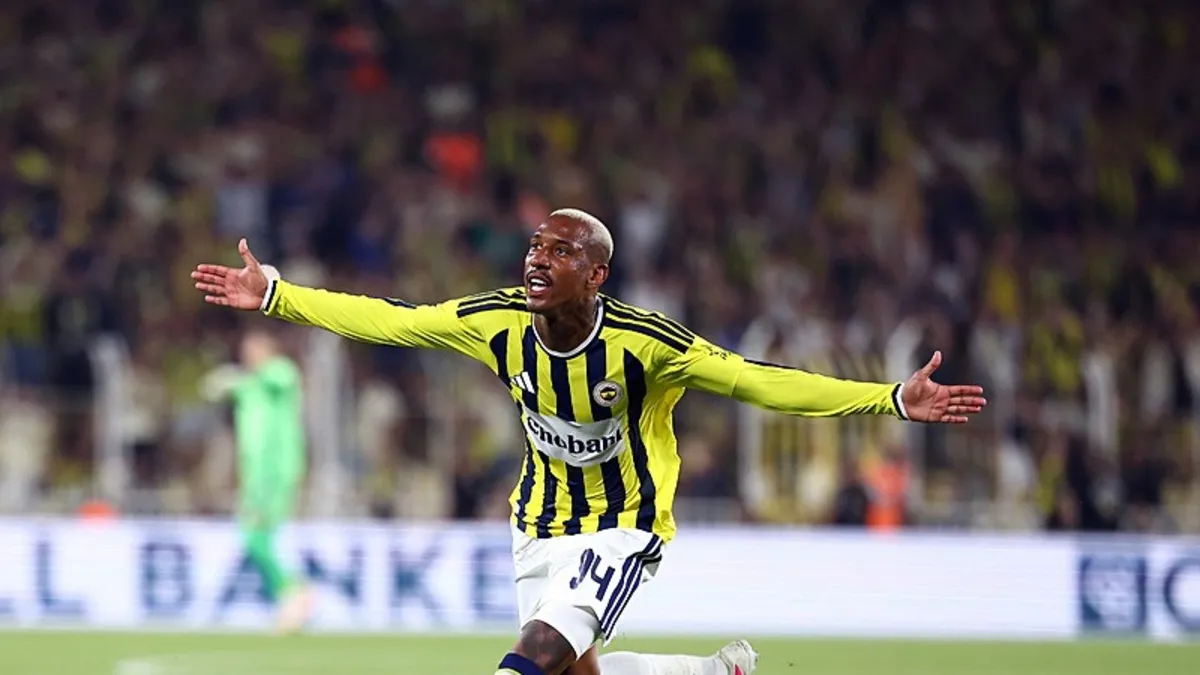 Talisca'dan Sezon Başı Uyarısı: Fırtınamızın Hazırlığına Dair İpuçları