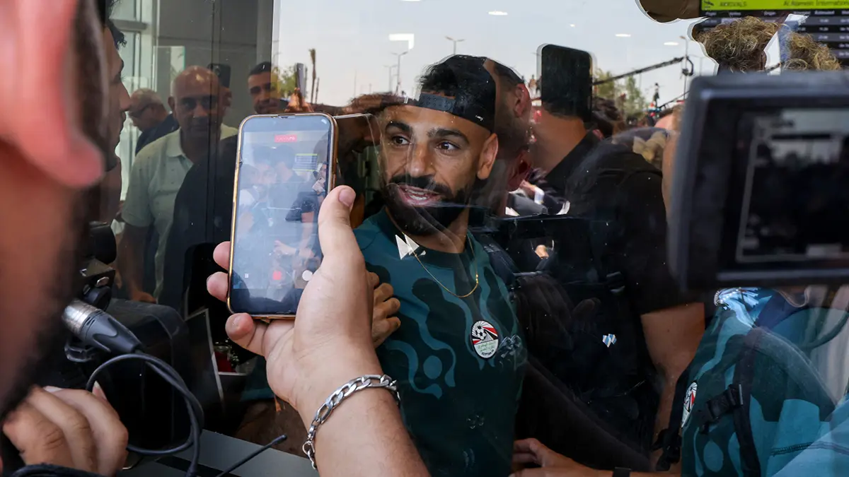 Tarihi An Geliyor: Salah Çarşamba İstanbul'da, Trabzonspor'umuz Büyük Yıldıza Kavuşuyor!