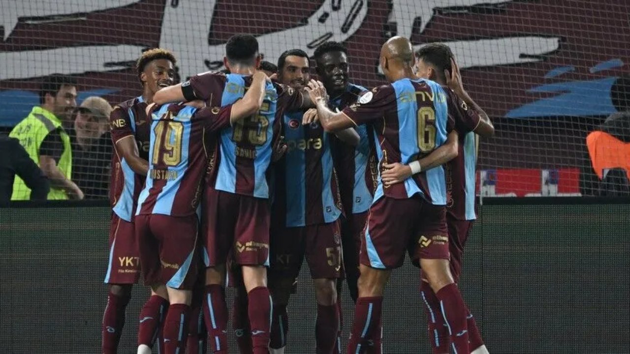 Tarihi Bağlar Papara Park'ta Canlanıyor: Trabzonsporumuz Belgeselde!